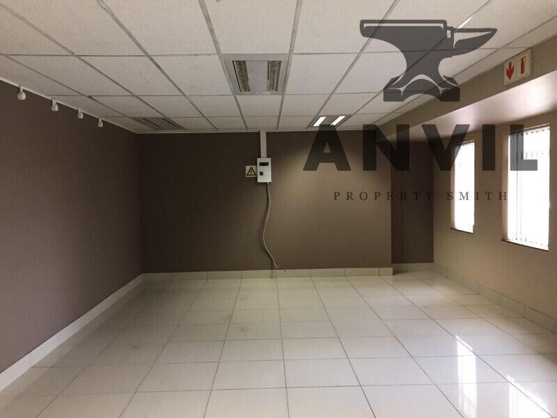 56 4th Street, Wynberg, Sandton - Commercial Building  property image 8