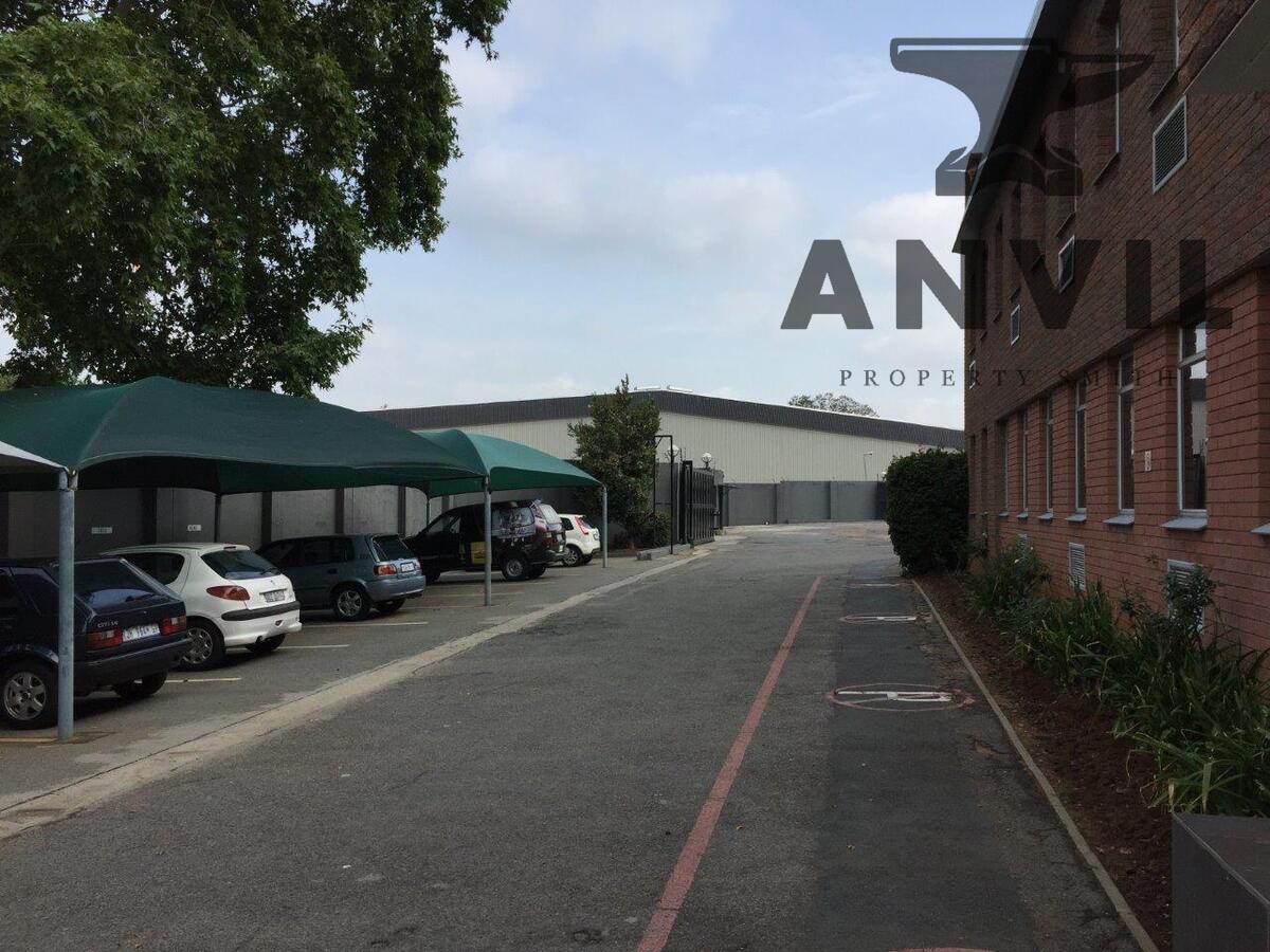 56 4th Street, Wynberg, Sandton Wynberg Anvil Property Smith