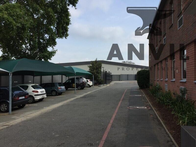 56 4th Street, Wynberg, Sandton - Commercial Building  property image 16