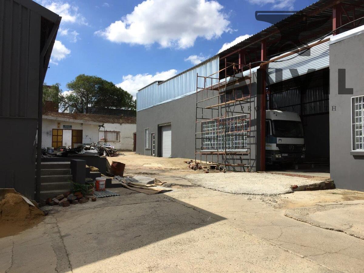 47 11th Street, Kew, Johannesburg Bramley Anvil Property Smith