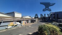 Valvick Industrial Park  - C4+5 property image 12