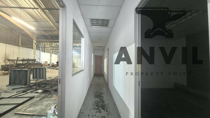 Valvick Industrial Park  - C2 property image 10