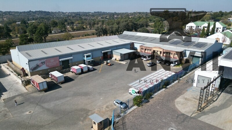 754(A) 16th Road, Midrand - Entire Building property image 28