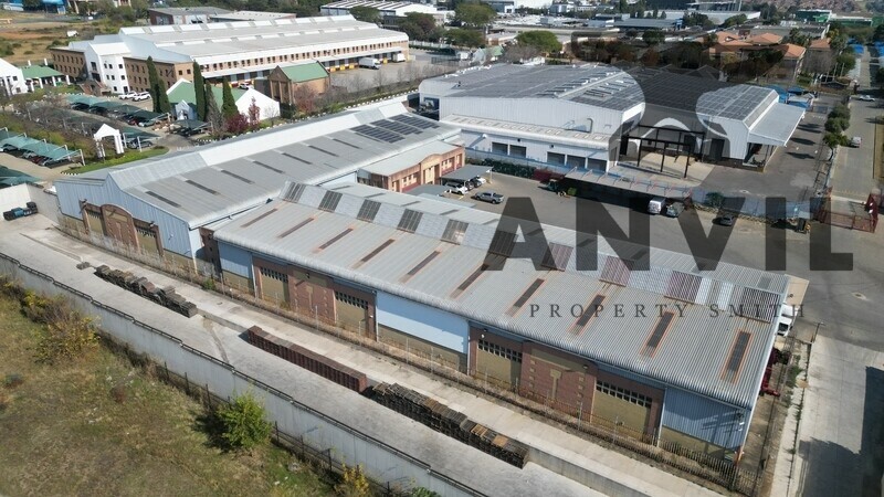 754(A) 16th Road, Midrand - Entire Building property image 30