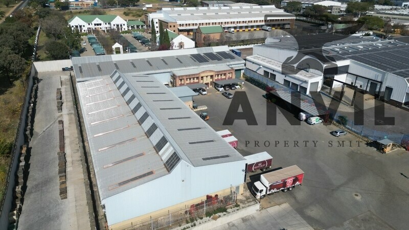 754(A) 16th Road, Midrand - Entire Building property image 31