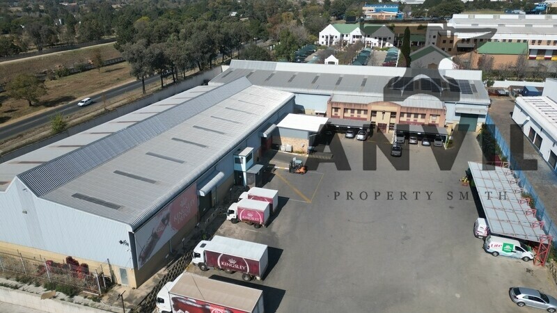754(A) 16th Road, Midrand - Entire Building property image 29