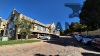 Silver Stream Business Park, Bryanston - Building 3 - FF property image 18