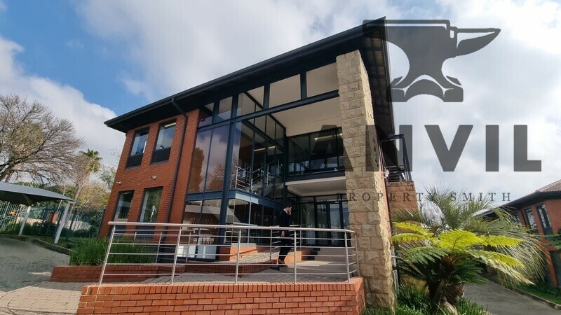 St Andrews Office Park - Block C First Floor property image 2