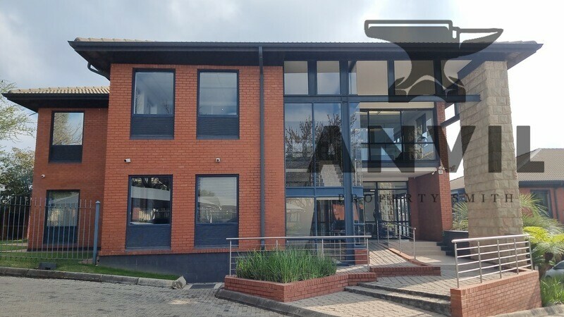 St Andrews Office Park - Block C First Floor property image 3