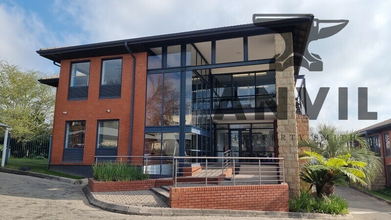 St Andrews Office Park - Block C First Floor property image 4