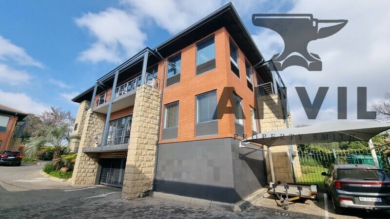 St Andrews Office Park - Block C First Floor property image 5