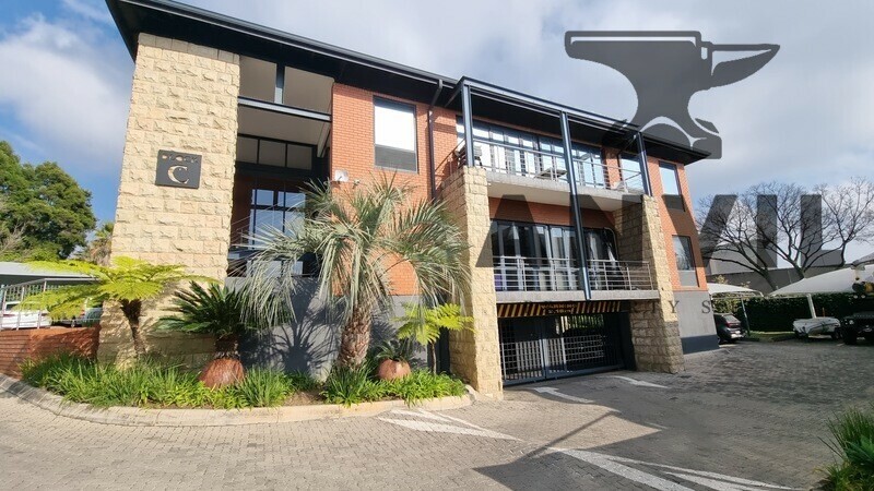 St Andrews Office Park - Block C First Floor property image 6