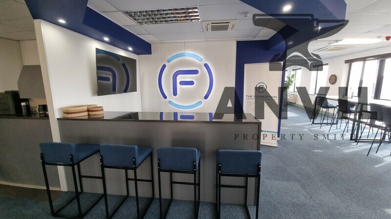 St Andrews Office Park - Block C First Floor property image 8