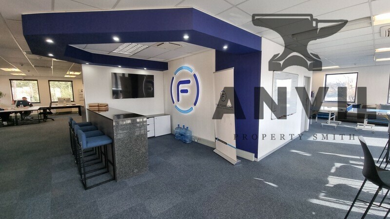 St Andrews Office Park - Block C First Floor property image 9