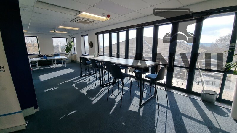 St Andrews Office Park - Block C First Floor property image 10