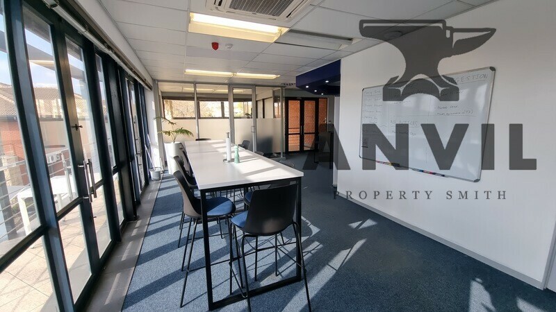 St Andrews Office Park - Block C First Floor property image 11