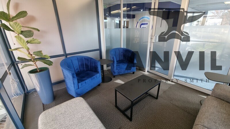 St Andrews Office Park - Block C First Floor property image 12