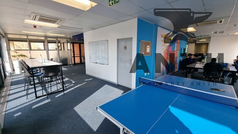 St Andrews Office Park - Block C First Floor property image 13