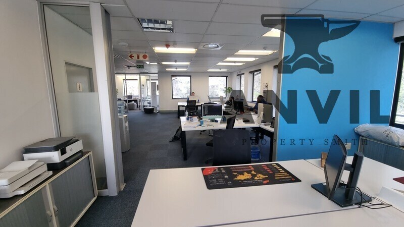 St Andrews Office Park - Block C First Floor property image 14