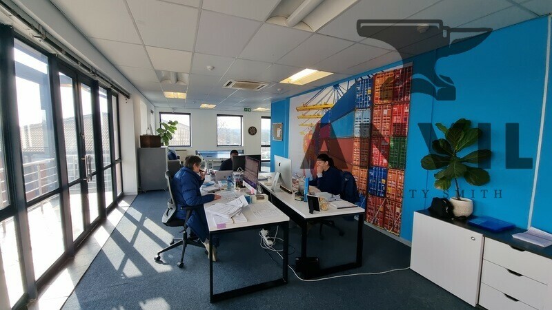 St Andrews Office Park - Block C First Floor property image 15