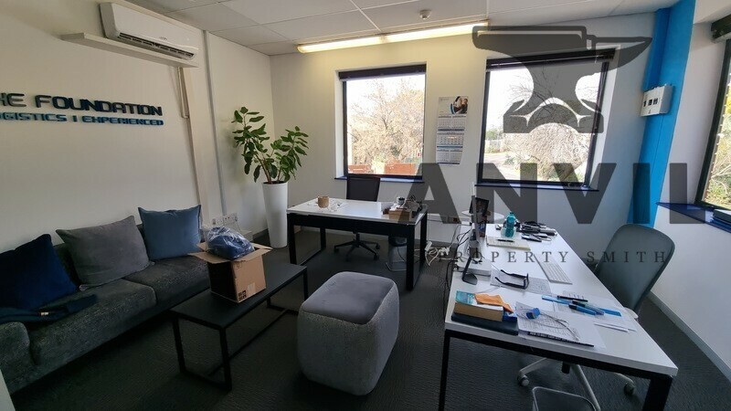 St Andrews Office Park - Block C First Floor property image 16