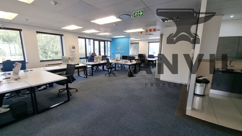 St Andrews Office Park - Block C First Floor property image 17