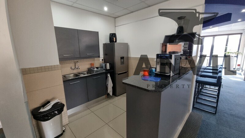 St Andrews Office Park - Block C First Floor property image 18