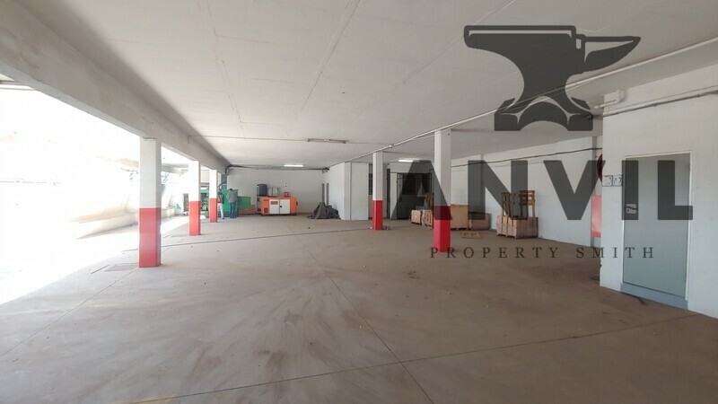 Corner Barlow Rd & Cavaleros Dr, Jupiter, Germiston - Office Building H property image 3