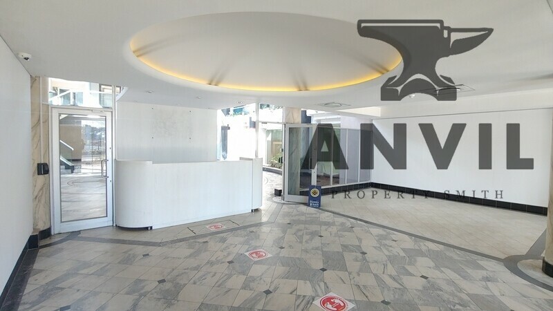 Corner Barlow Rd & Cavaleros Dr, Jupiter, Germiston - Office Building H property image 7