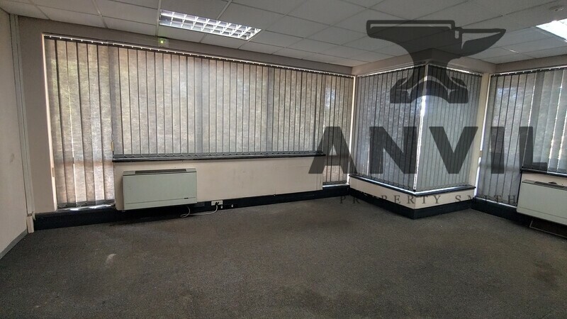 Corner Barlow Rd & Cavaleros Dr, Jupiter, Germiston - Office Building H property image 11