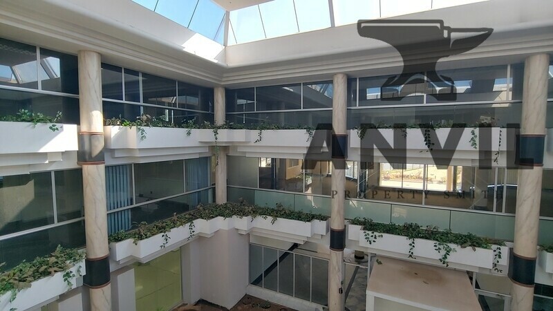 Corner Barlow Rd & Cavaleros Dr, Jupiter, Germiston - Office Building H property image 12