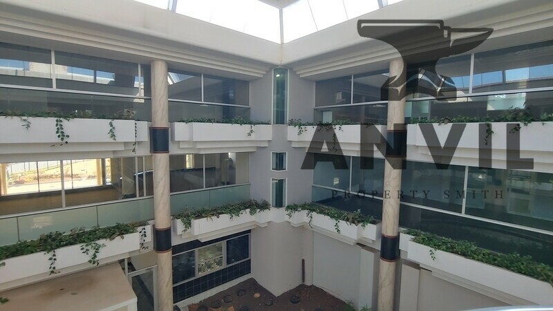 Corner Barlow Rd & Cavaleros Dr, Jupiter, Germiston - Office Building H property image 15