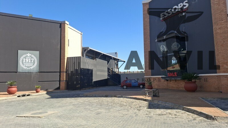 Xavier Boulevard Shopping Centre - Building 4, Shop 1A property image 16