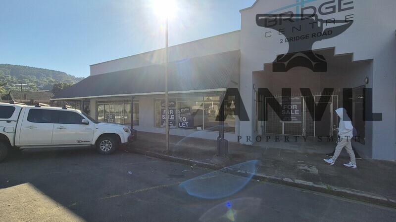 Bridge Road Centre - 2 Bridge Road: Bridge Centre property image 20