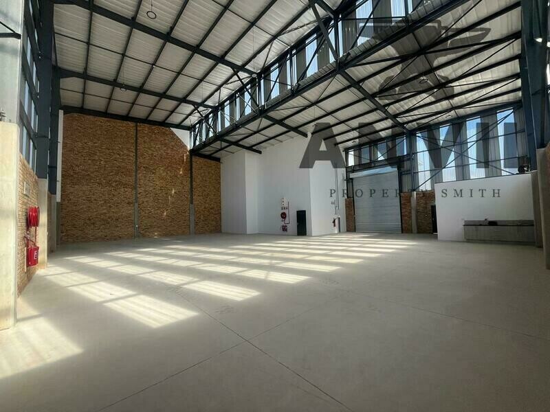 Kya Sands Business Park - unit 50  property image 2