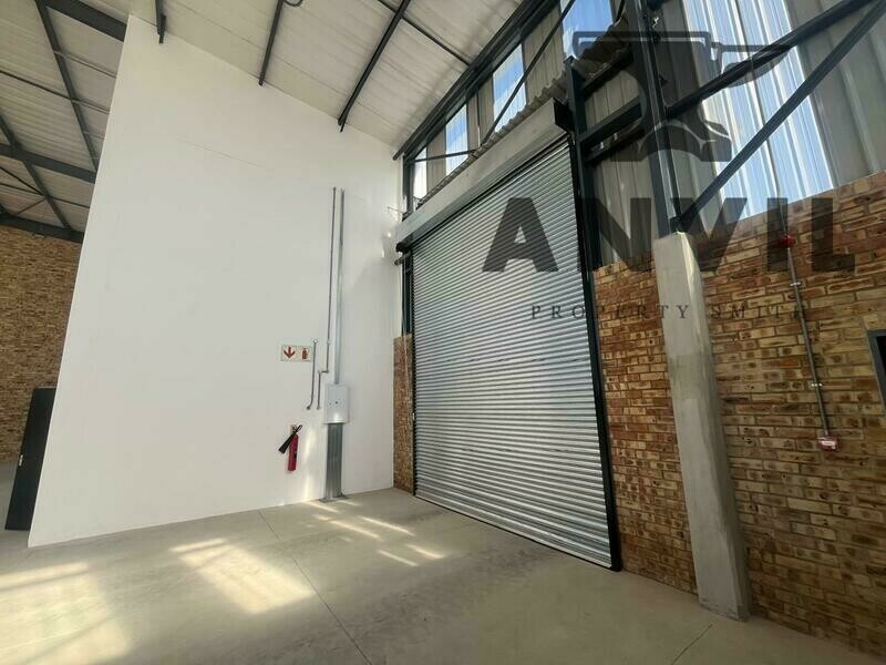 Kya Sands Business Park - unit 50  property image 5