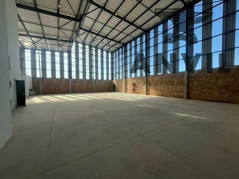 Kya Sands Business Park - unit 50  property image 2