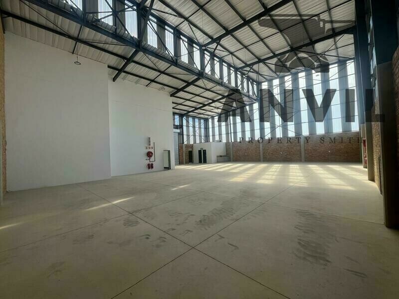 Kya Sands Business Park - unit 50  property image 3