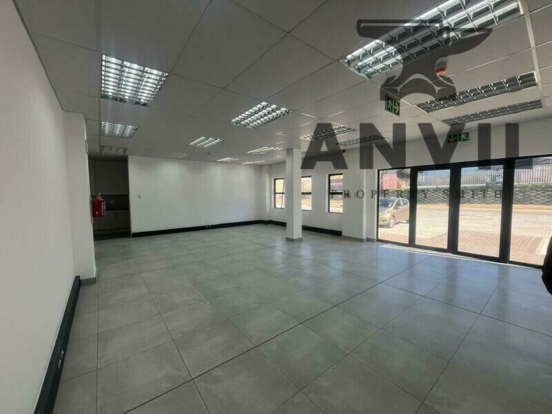 Kya Sands Business Park - unit 50  property image 5