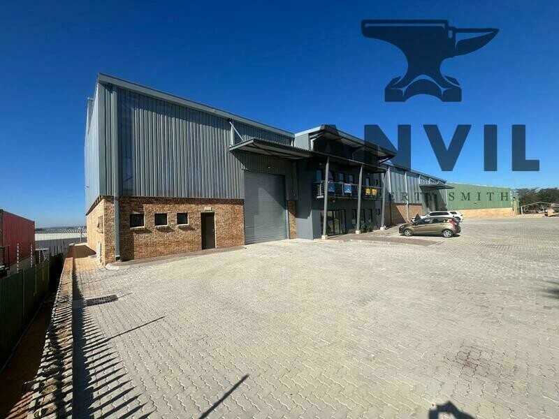 Kya Sands Business Park - unit 50  property image 8