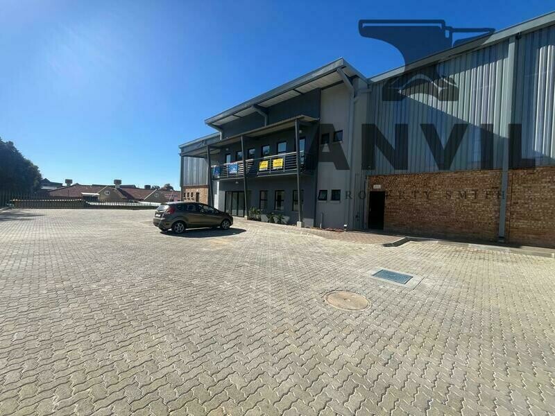Kya Sands Business Park - unit 50  property image 9
