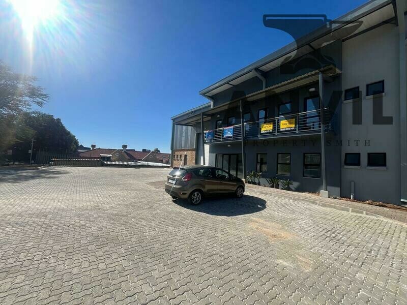 Kya Sands Business Park - unit 50  property image 10