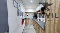 Tygervalley Office Park - Entire First Floor property image 18