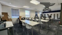 Tygervalley Office Park - Entire First Floor property image 21