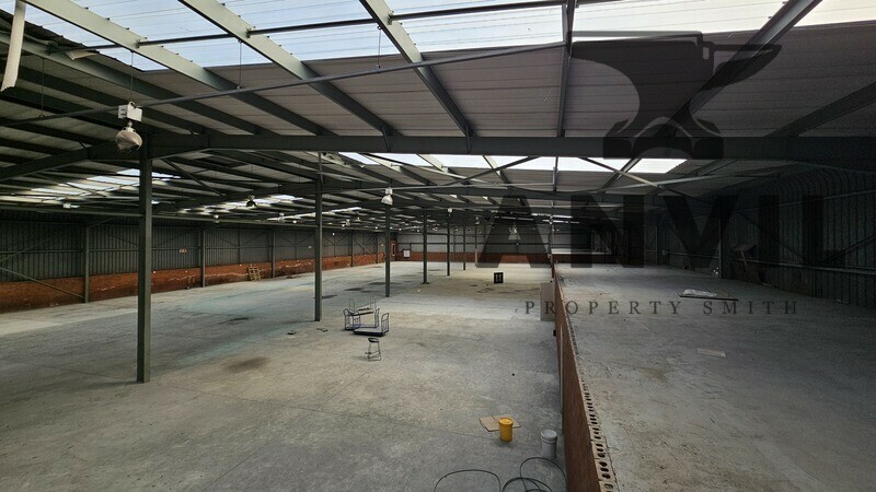 Midpark Industrial Park  - Unit 11 property image 6