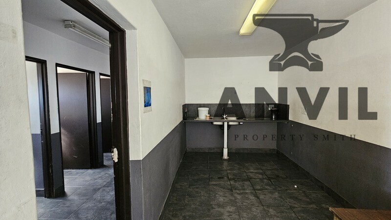 Midpark Industrial Park  - Unit 11 property image 19