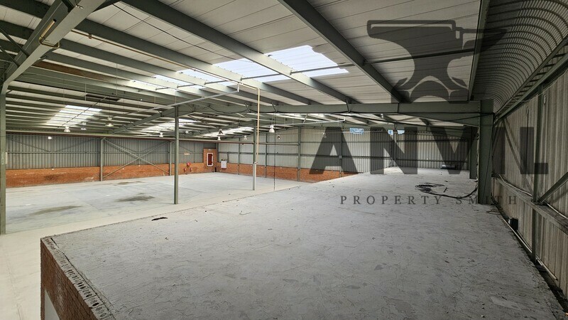 Midpark Industrial Park  - Unit 11 property image 7