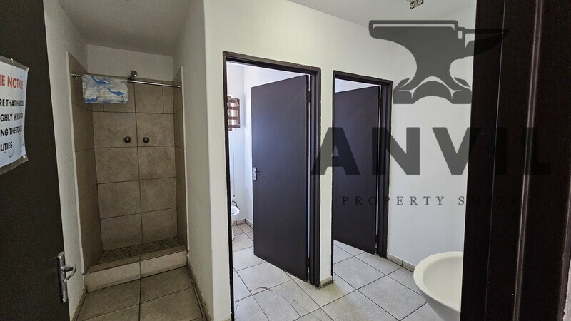 Midpark Industrial Park  - Unit 11 property image 20