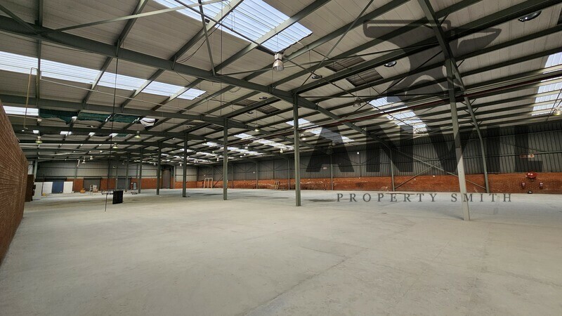 Midpark Industrial Park  - Unit 11 property image 8