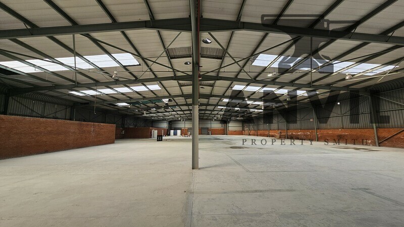 Midpark Industrial Park  - Unit 11 property image 9